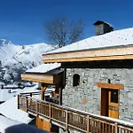 Chalet Caseblanche - Serendipity Mae-0324 *