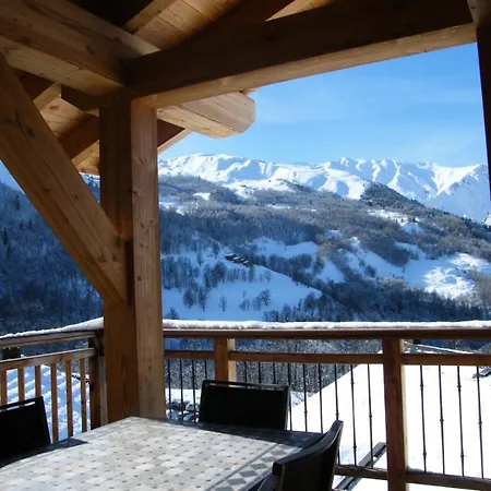 Chalet Résidence Caseblanche - Serendipity Mae-0324 Saint-Martin-de-Belleville